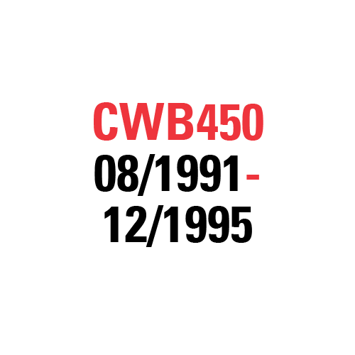 CWA71 1989-1992